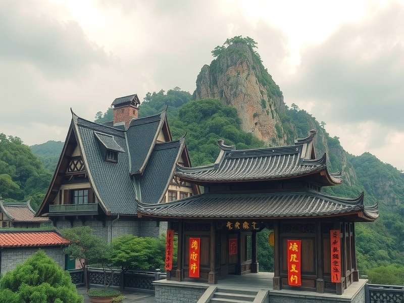 顺煌防静电工程团队在工作